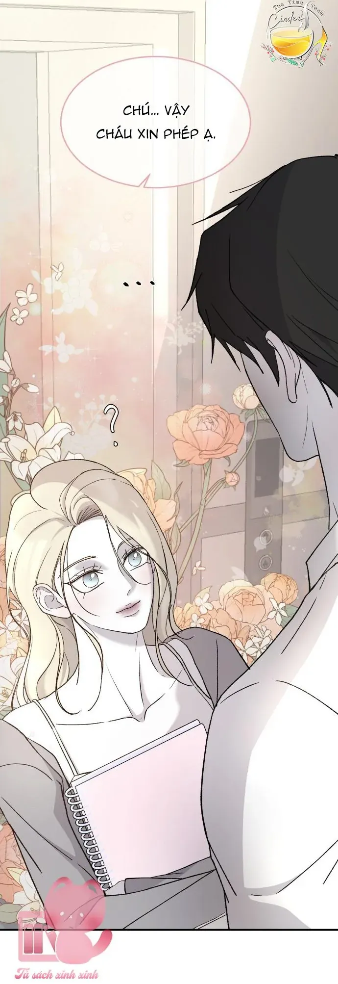 Ba Người Anh Trai Cực Phẩm Của Tôi Chap 108 - Next Chap 109