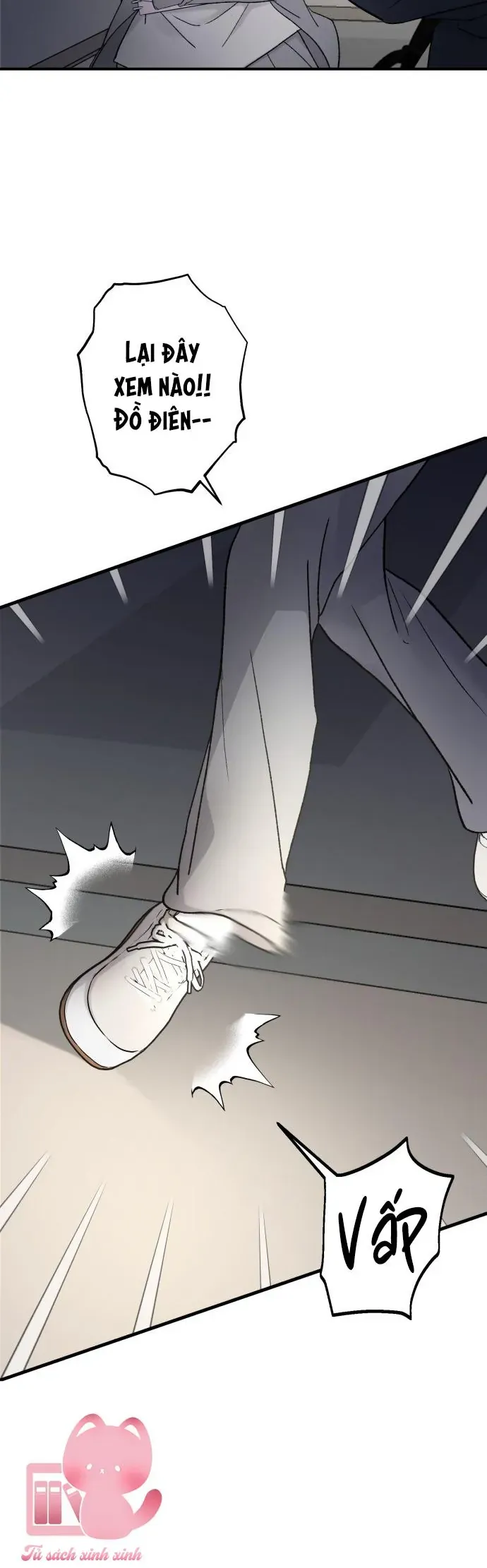 Ba Người Anh Trai Cực Phẩm Của Tôi Chap 108 - Next Chap 109