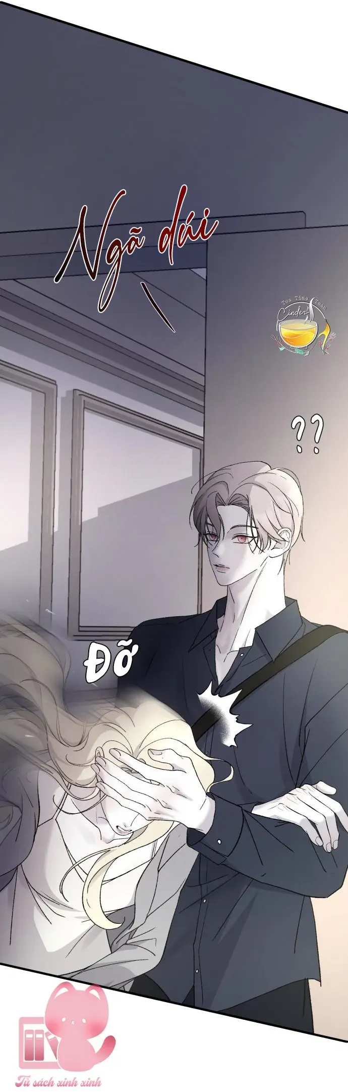 Ba Người Anh Trai Cực Phẩm Của Tôi Chap 108 - Next Chap 109