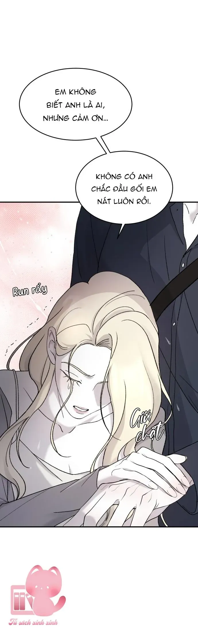 Ba Người Anh Trai Cực Phẩm Của Tôi Chap 108 - Next Chap 109