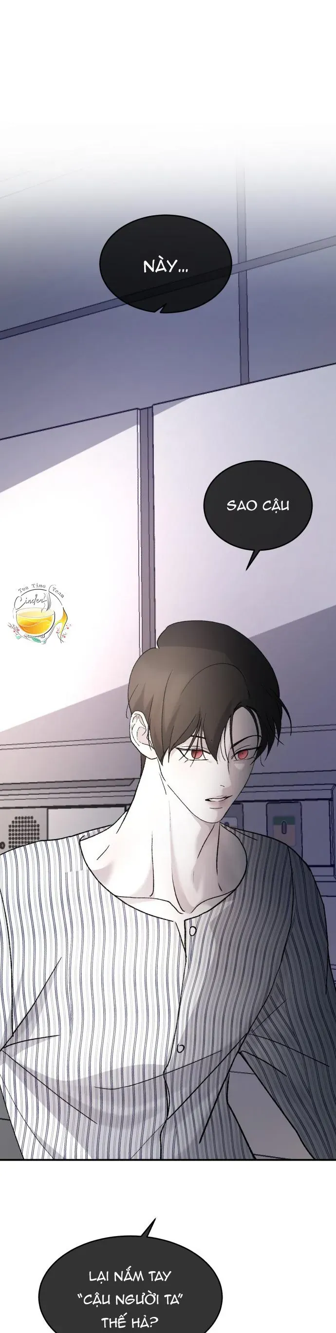Ba Người Anh Trai Cực Phẩm Của Tôi Chap 108 - Next Chap 109