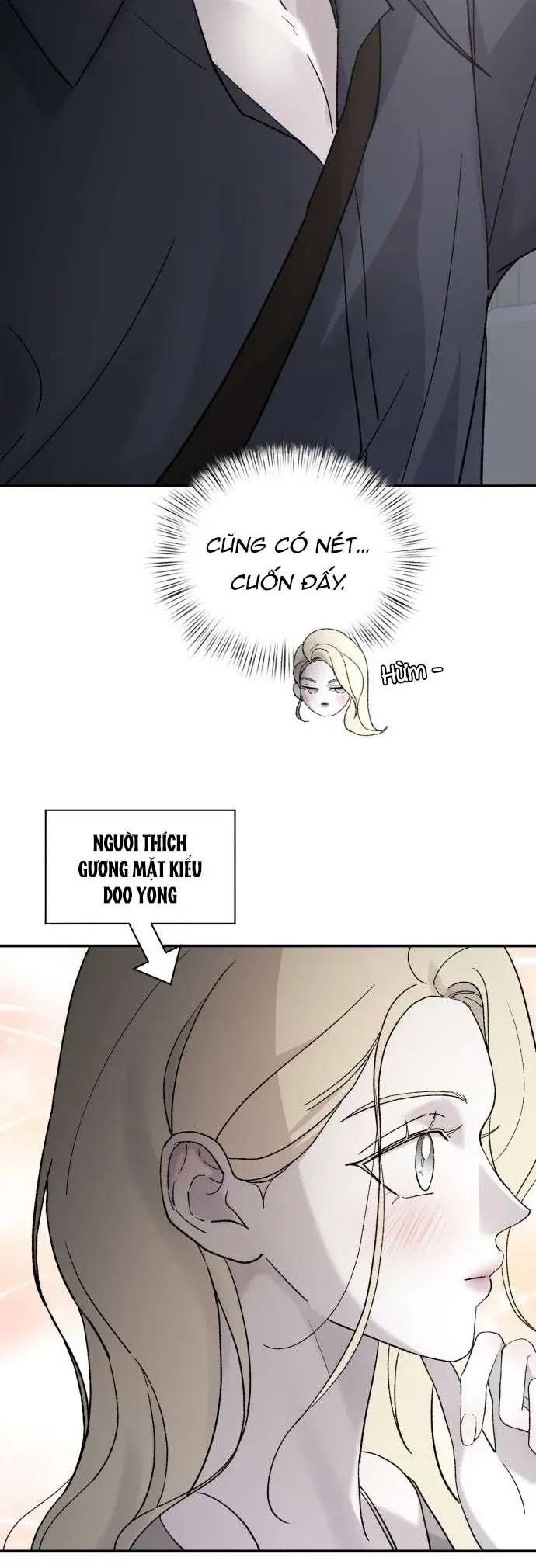 Ba Người Anh Trai Cực Phẩm Của Tôi Chap 109 - Next Chap 110