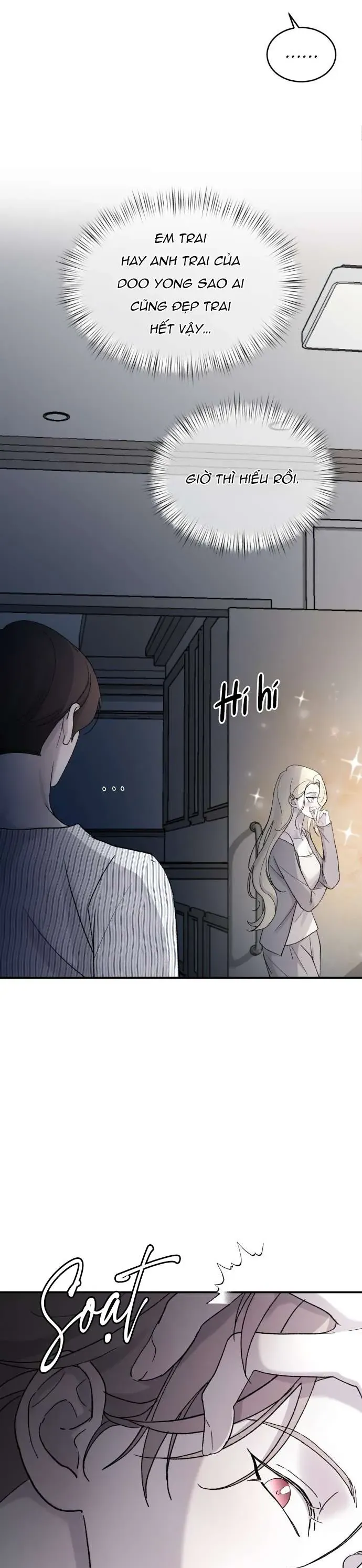 Ba Người Anh Trai Cực Phẩm Của Tôi Chap 109 - Next Chap 110