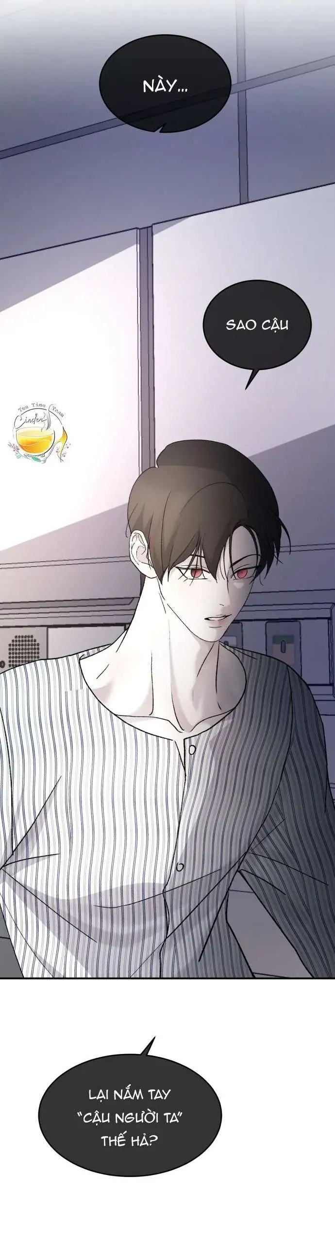 Ba Người Anh Trai Cực Phẩm Của Tôi Chap 109 - Next Chap 110