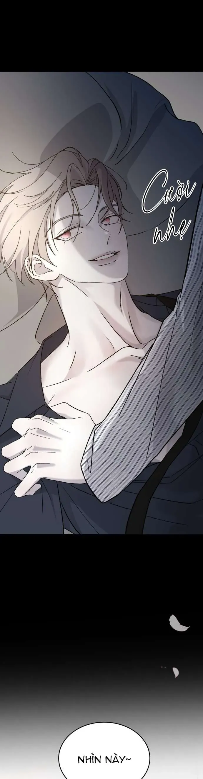 Ba Người Anh Trai Cực Phẩm Của Tôi Chap 109 - Next Chap 110