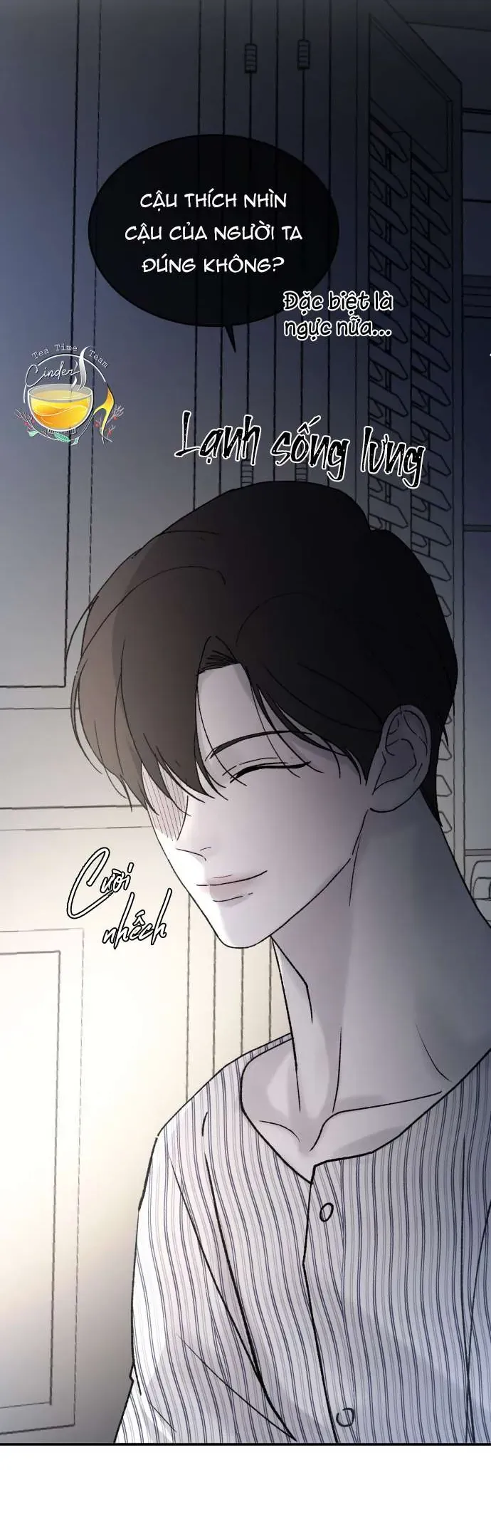 Ba Người Anh Trai Cực Phẩm Của Tôi Chap 109 - Next Chap 110