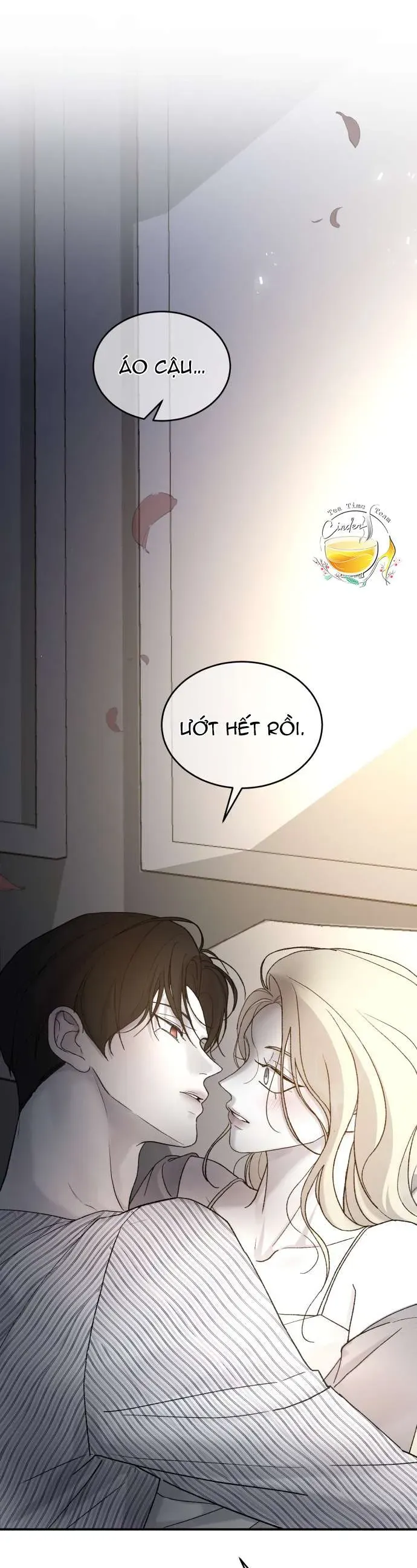 Ba Người Anh Trai Cực Phẩm Của Tôi Chap 109 - Next Chap 110