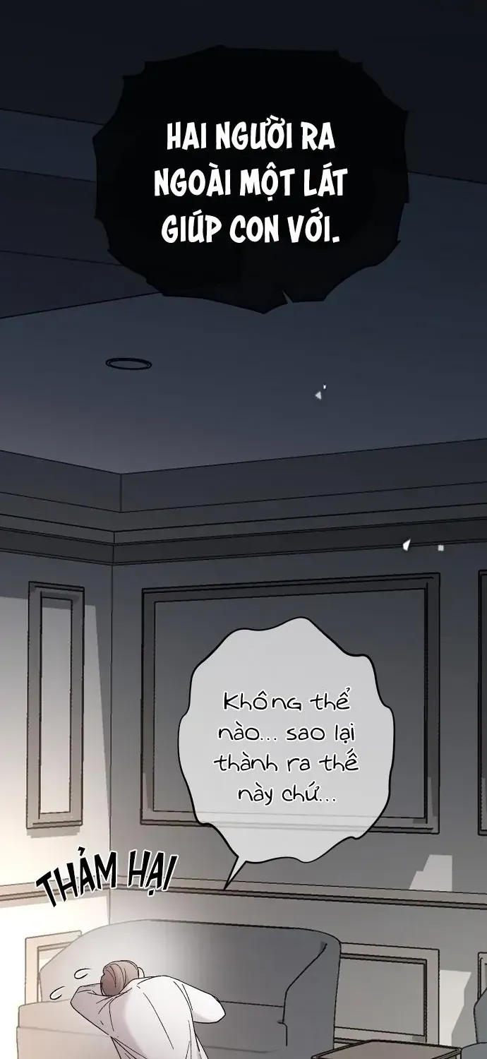 Ba Người Anh Trai Cực Phẩm Của Tôi Chap 113 - Next Chap 114