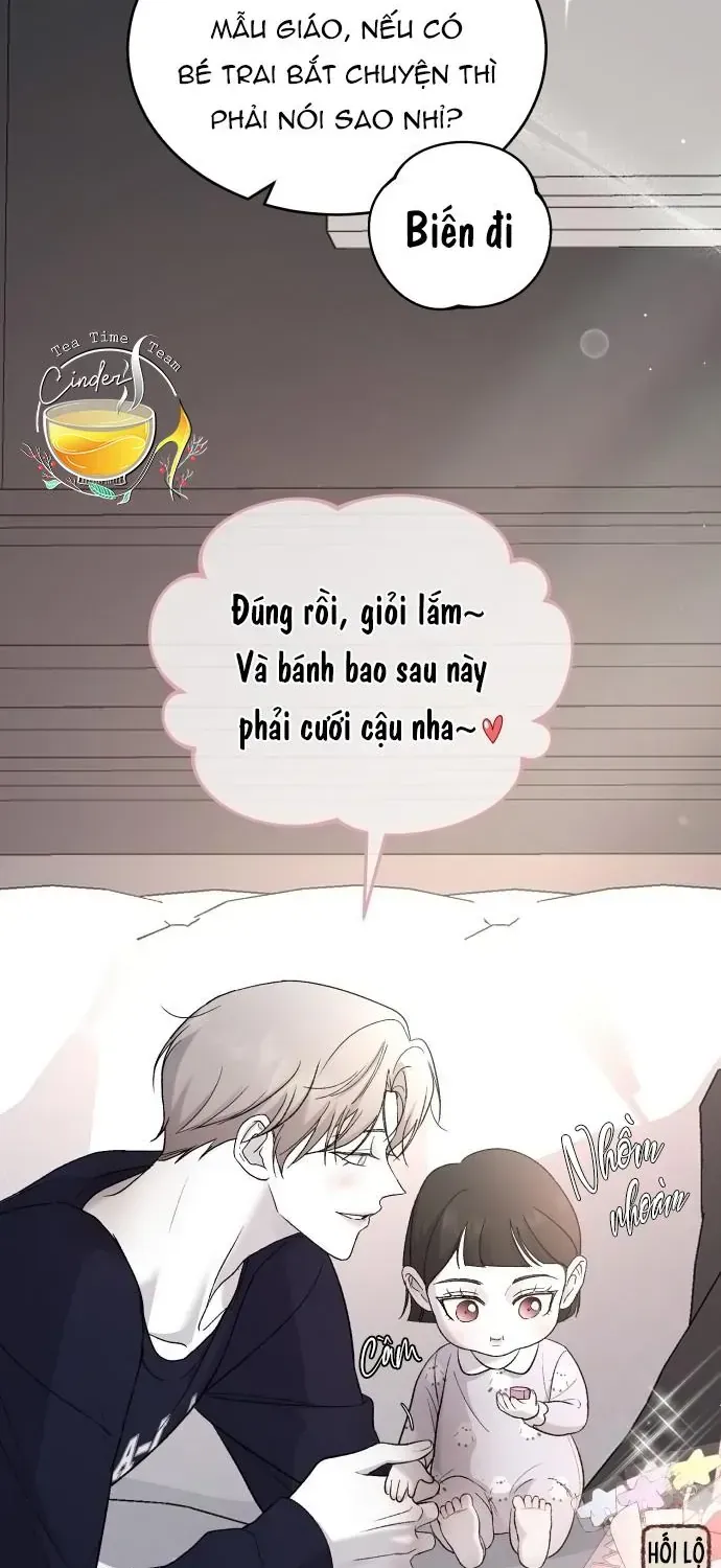 Ba Người Anh Trai Cực Phẩm Của Tôi Chap 113 - Next Chap 114