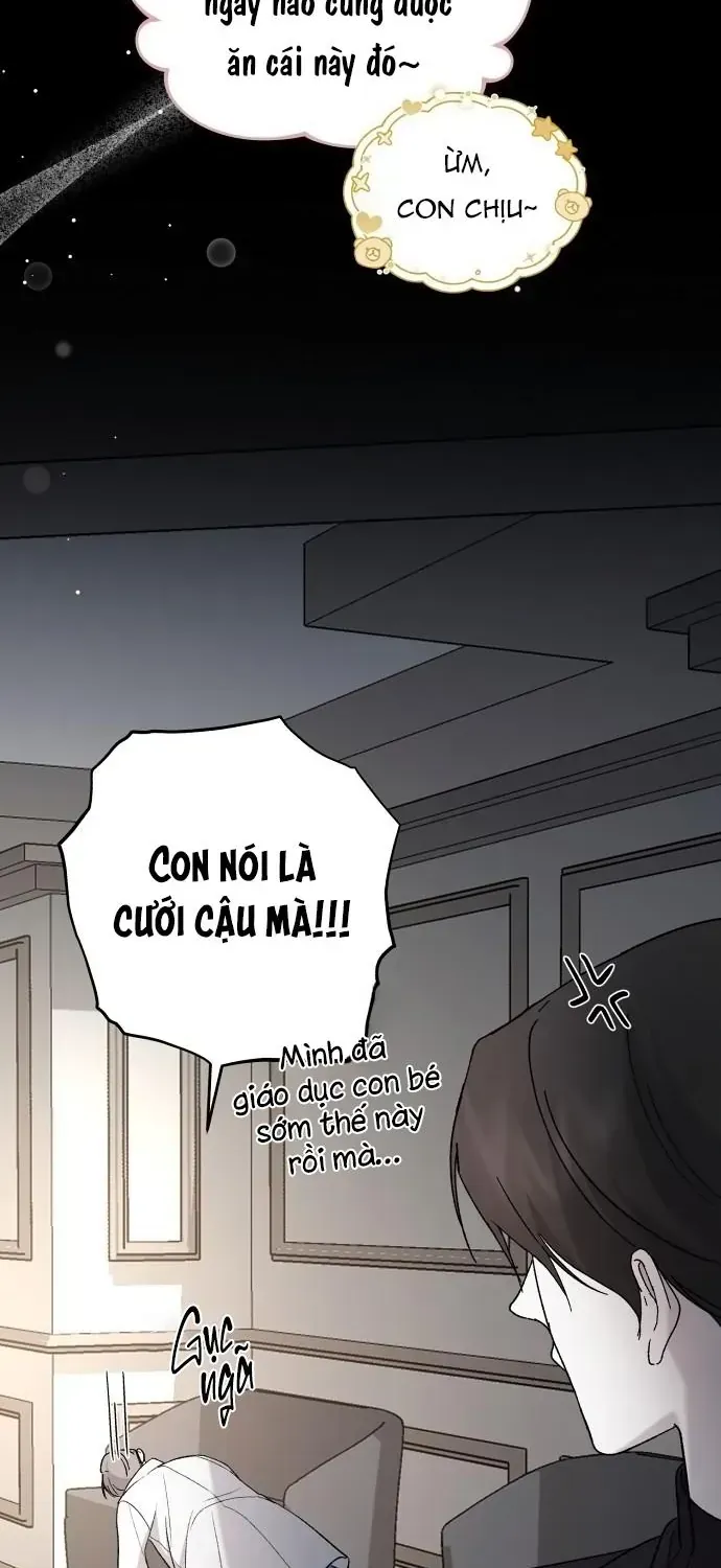 Ba Người Anh Trai Cực Phẩm Của Tôi Chap 113 - Next Chap 114