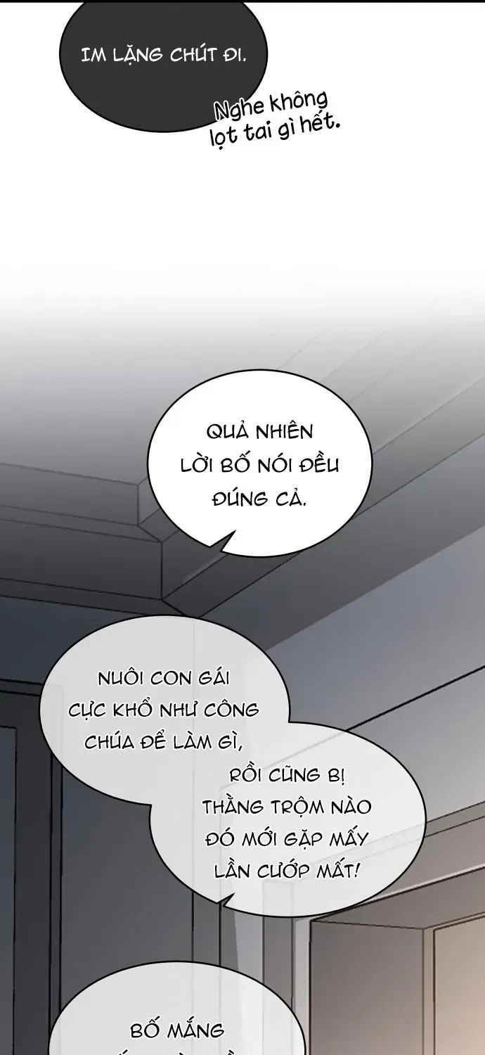 Ba Người Anh Trai Cực Phẩm Của Tôi Chap 113 - Next Chap 114