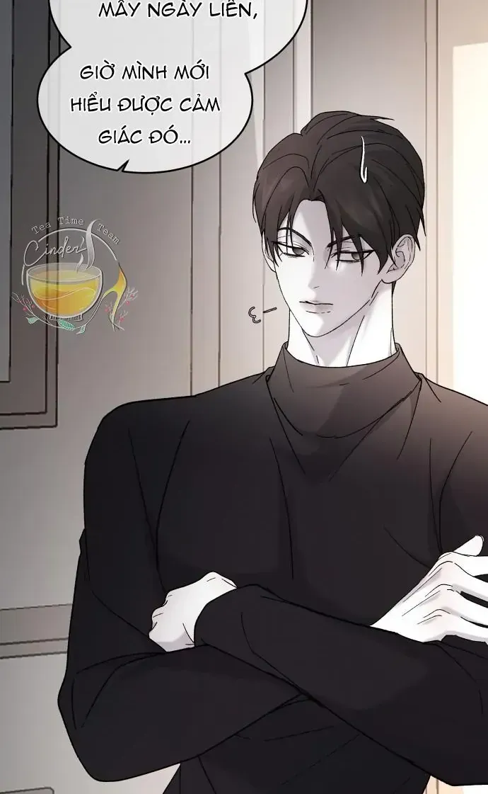 Ba Người Anh Trai Cực Phẩm Của Tôi Chap 113 - Next Chap 114