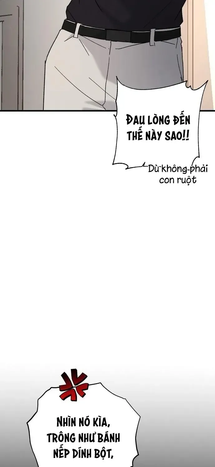 Ba Người Anh Trai Cực Phẩm Của Tôi Chap 113 - Next Chap 114