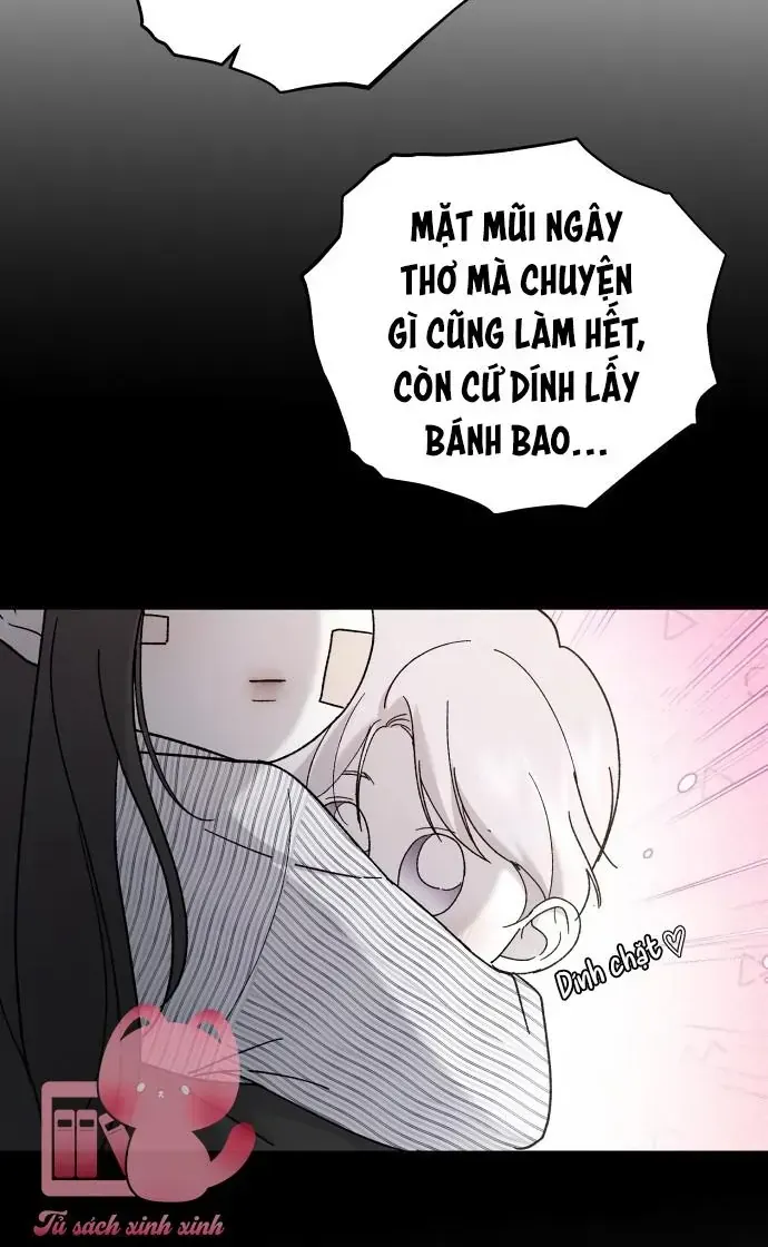 Ba Người Anh Trai Cực Phẩm Của Tôi Chap 113 - Next Chap 114