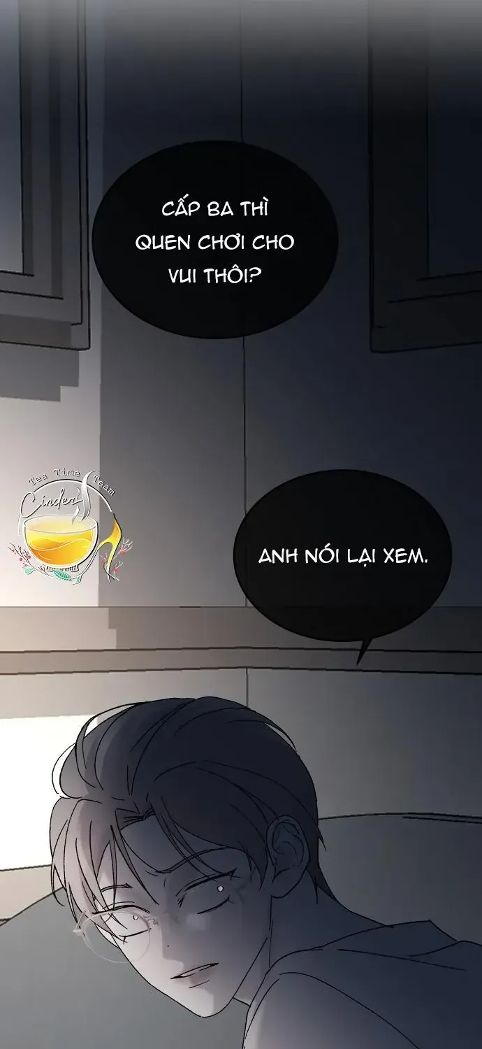 Ba Người Anh Trai Cực Phẩm Của Tôi Chap 113 - Next Chap 114