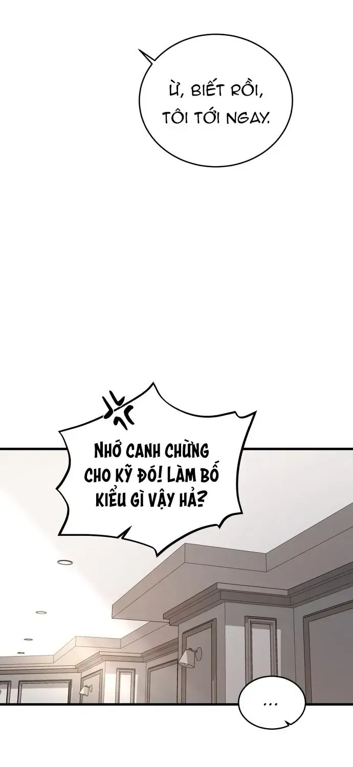 Ba Người Anh Trai Cực Phẩm Của Tôi Chap 113 - Next Chap 114