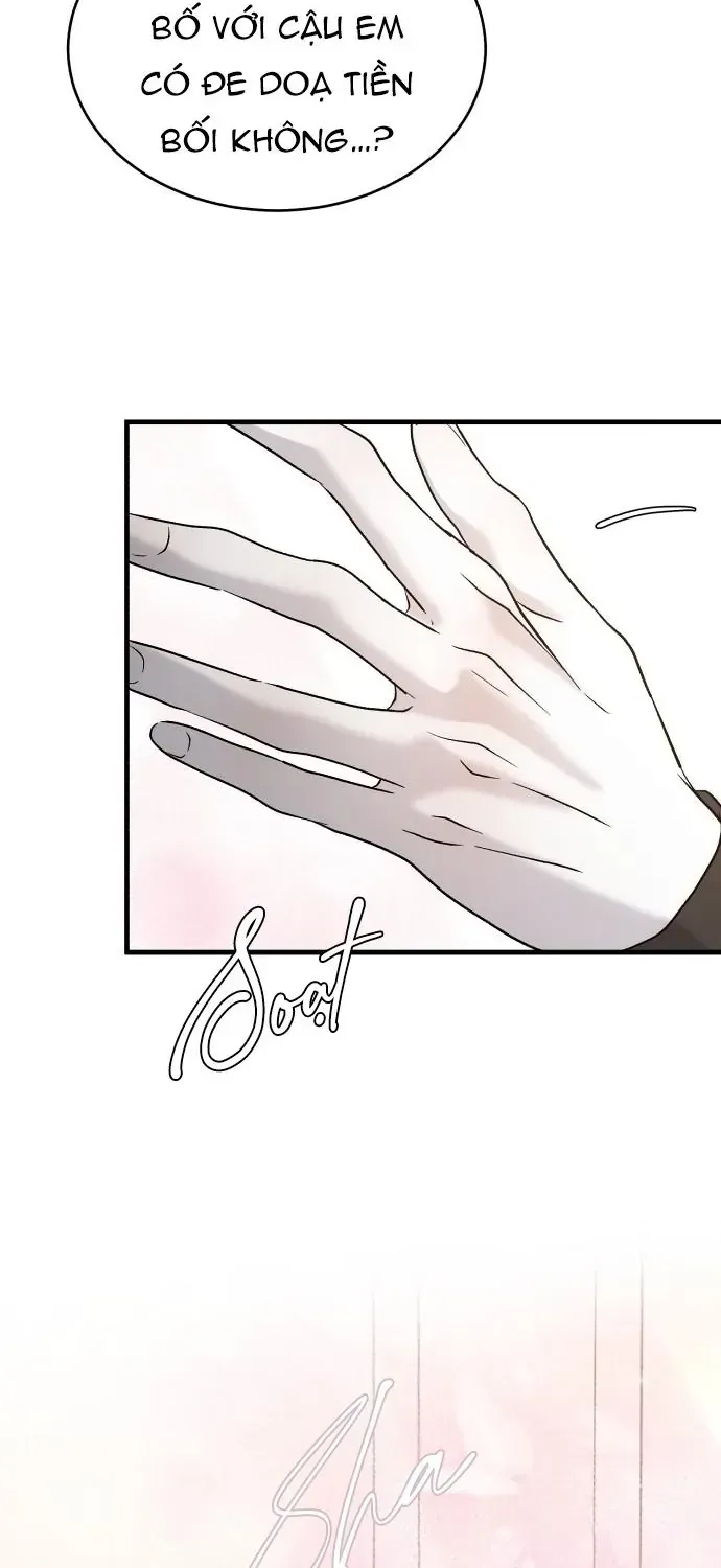 Ba Người Anh Trai Cực Phẩm Của Tôi Chap 113 - Next Chap 114