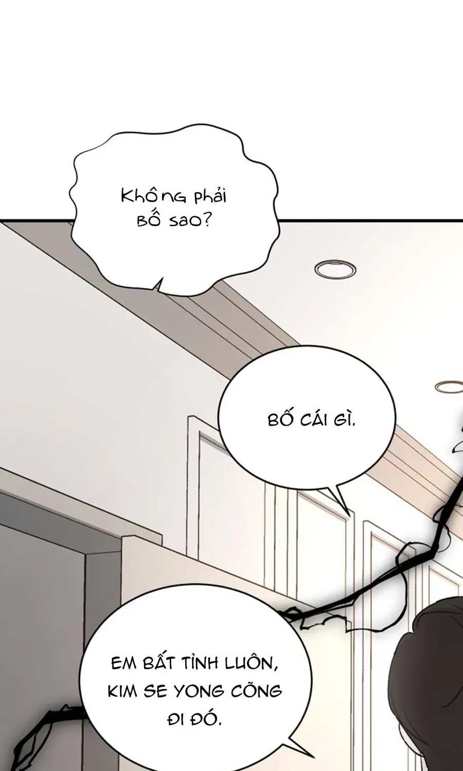 Ba Người Anh Trai Cực Phẩm Của Tôi Chap 114 - Next Chap 115
