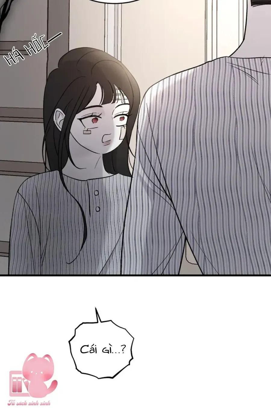 Ba Người Anh Trai Cực Phẩm Của Tôi Chap 114 - Next Chap 115