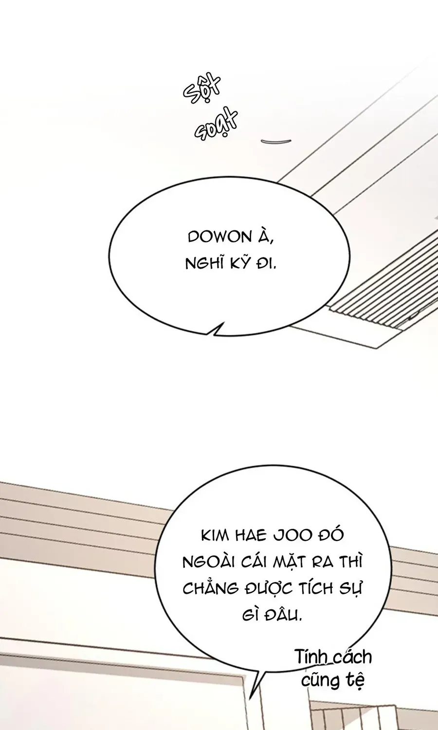 Ba Người Anh Trai Cực Phẩm Của Tôi Chap 114 - Next Chap 115