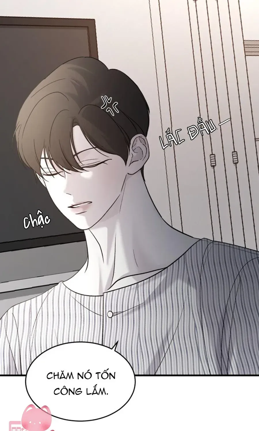 Ba Người Anh Trai Cực Phẩm Của Tôi Chap 114 - Next Chap 115