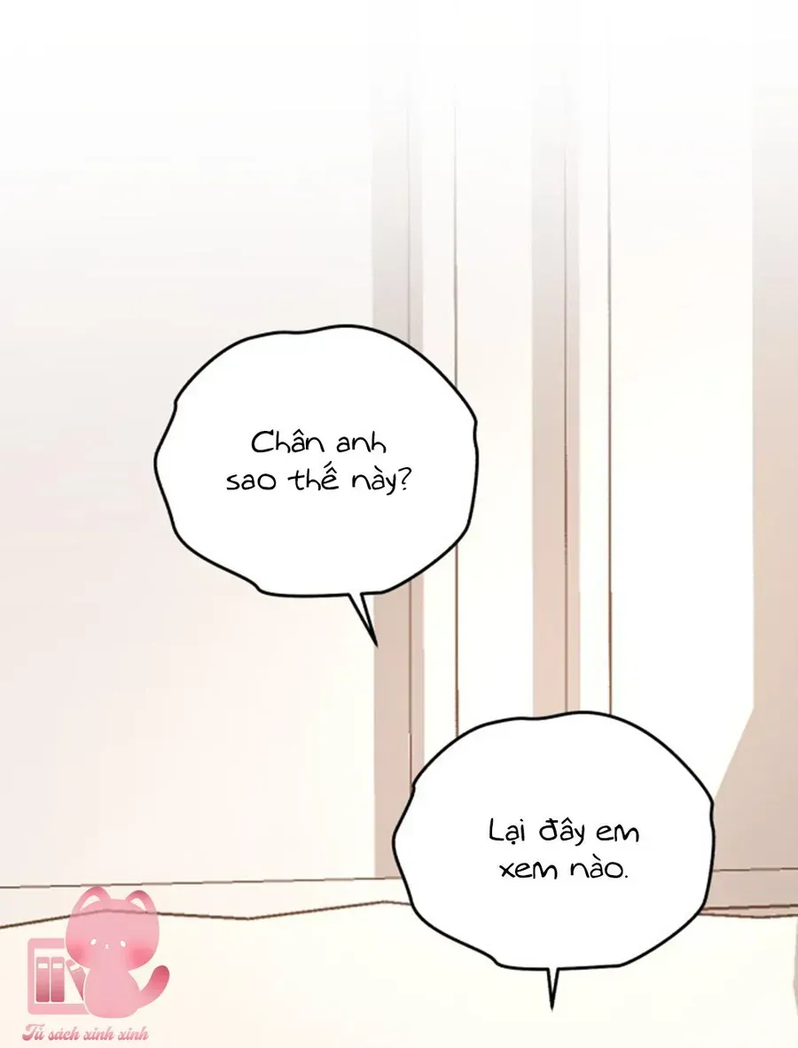 Ba Người Anh Trai Cực Phẩm Của Tôi Chap 114 - Next Chap 115