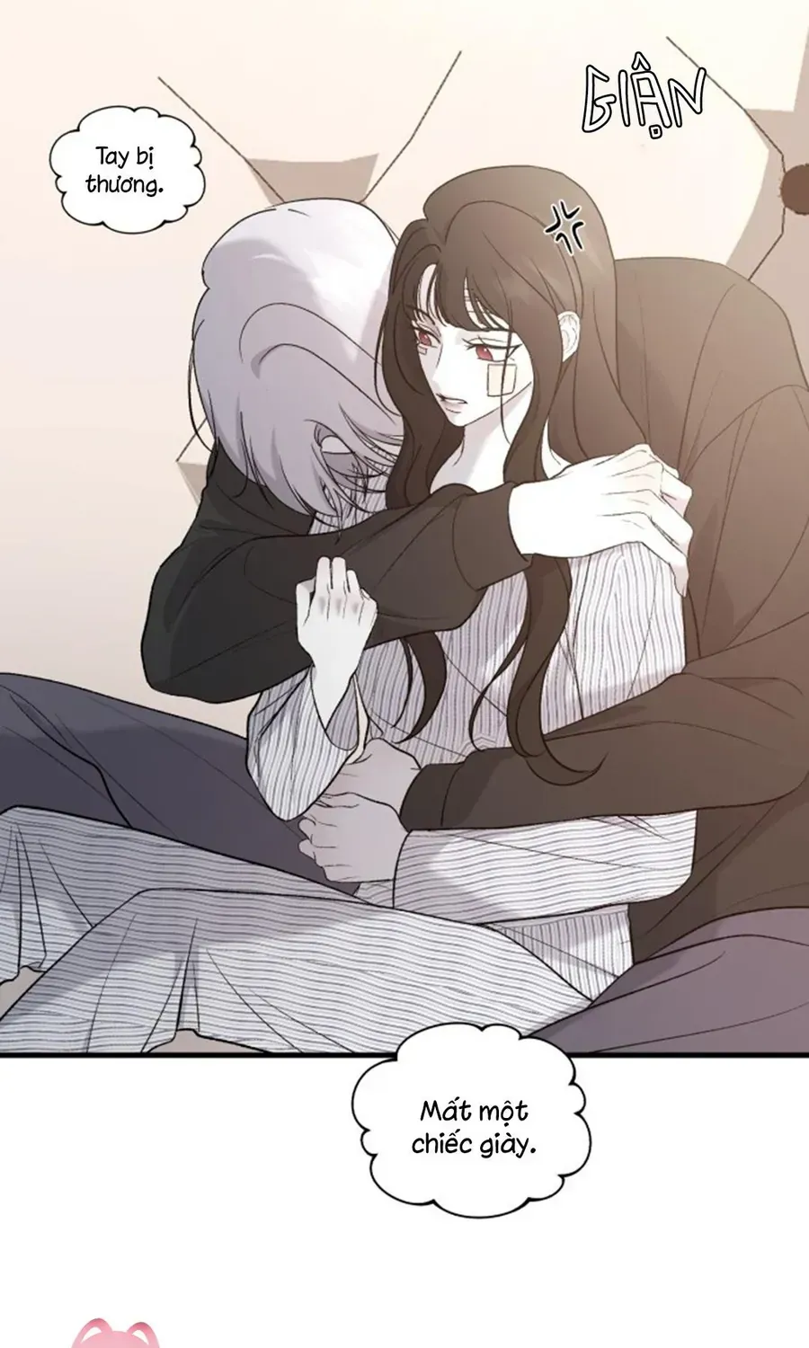 Ba Người Anh Trai Cực Phẩm Của Tôi Chap 114 - Next Chap 115