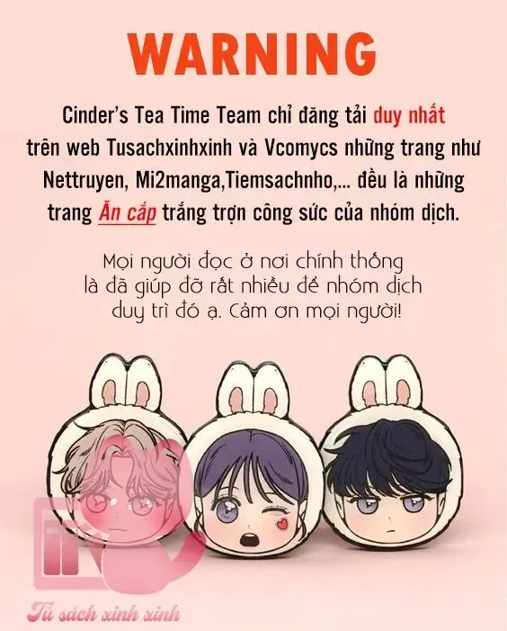 Ba Người Anh Trai Cực Phẩm Của Tôi Chap 114 - Next Chap 115