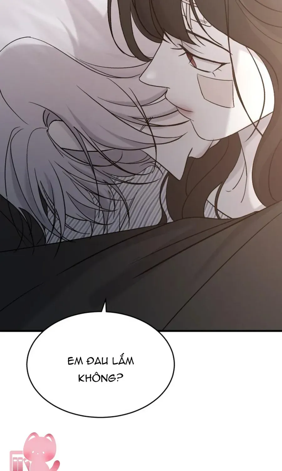 Ba Người Anh Trai Cực Phẩm Của Tôi Chap 114 - Next Chap 115