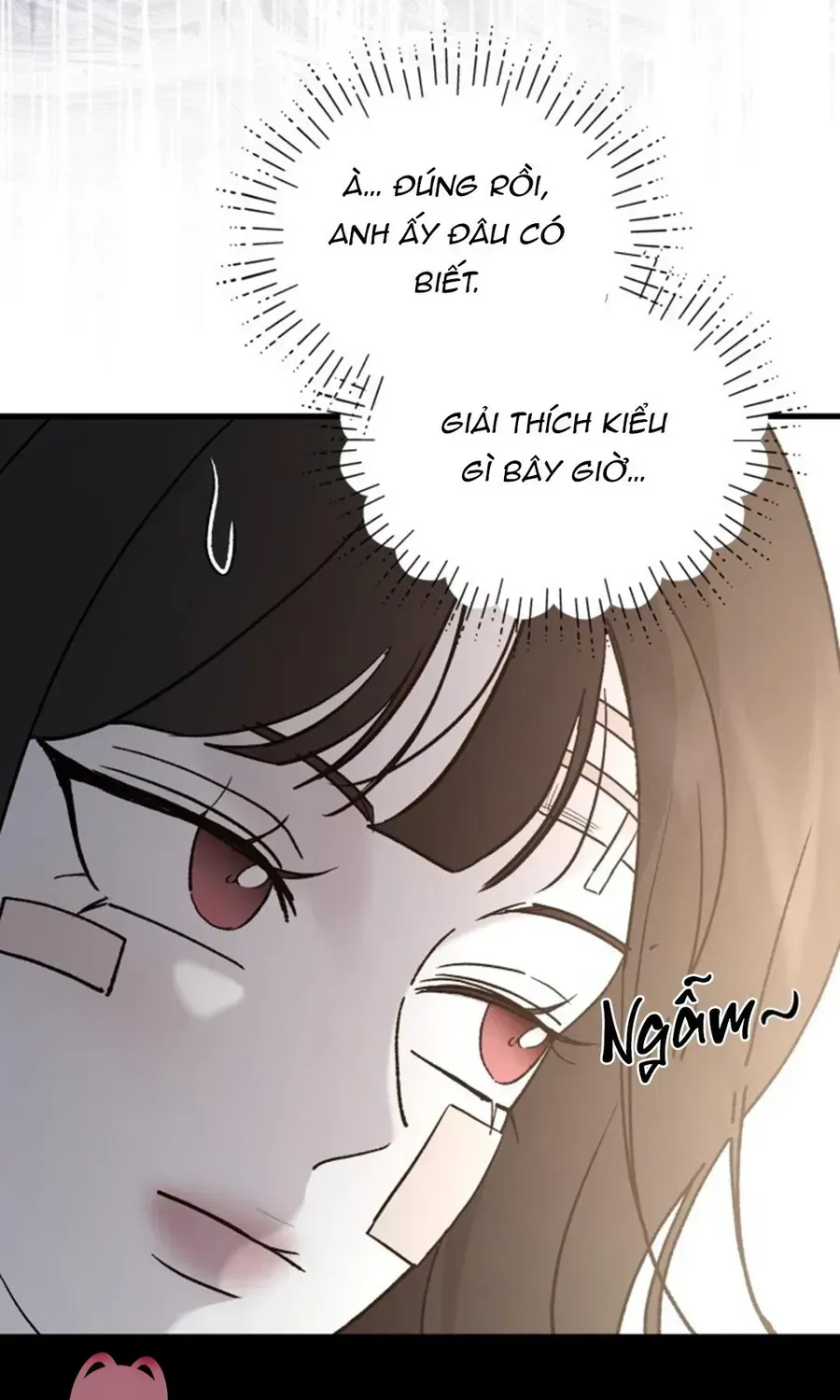 Ba Người Anh Trai Cực Phẩm Của Tôi Chap 114 - Next Chap 115