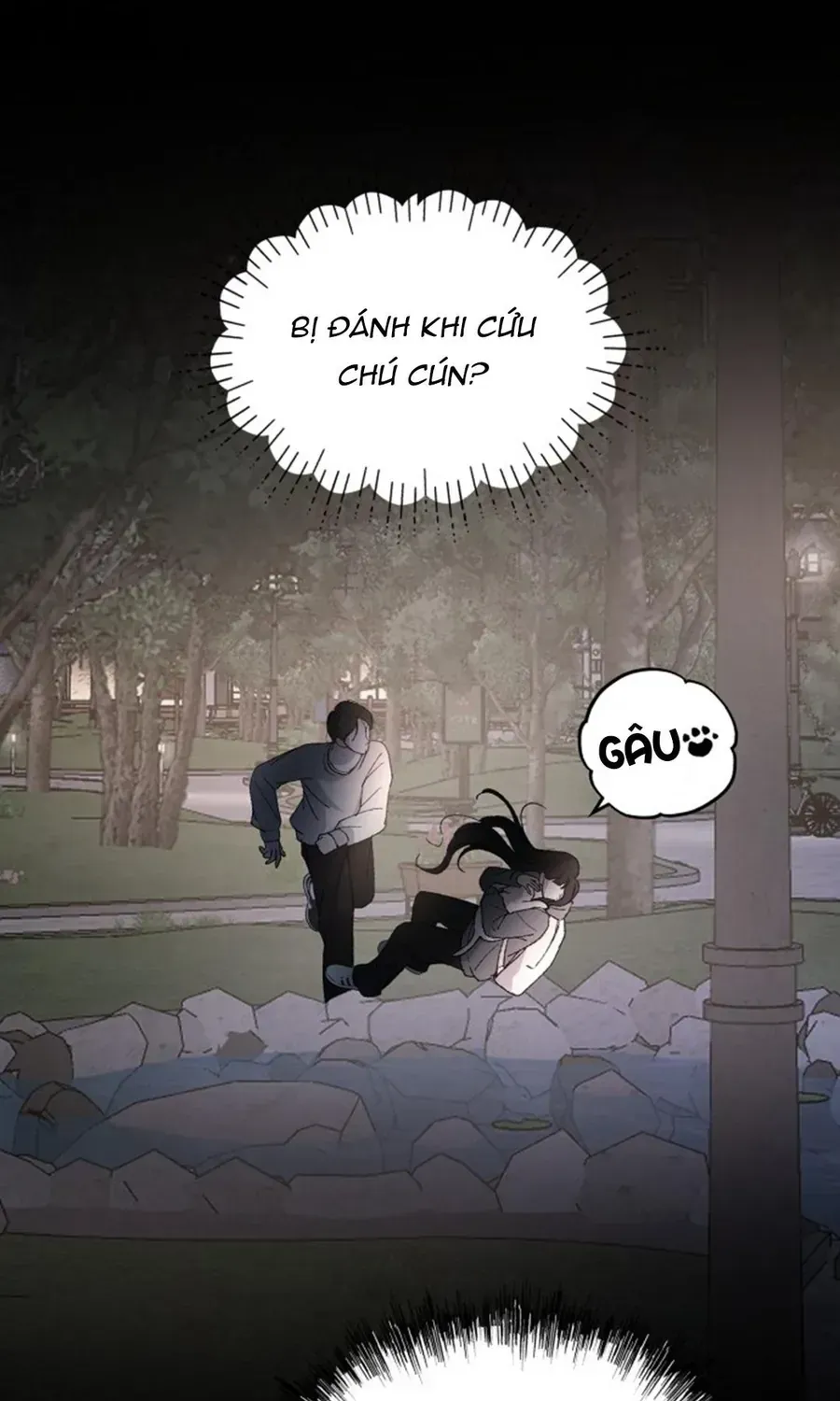 Ba Người Anh Trai Cực Phẩm Của Tôi Chap 114 - Next Chap 115