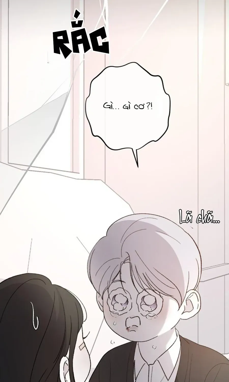 Ba Người Anh Trai Cực Phẩm Của Tôi Chap 114 - Next Chap 115