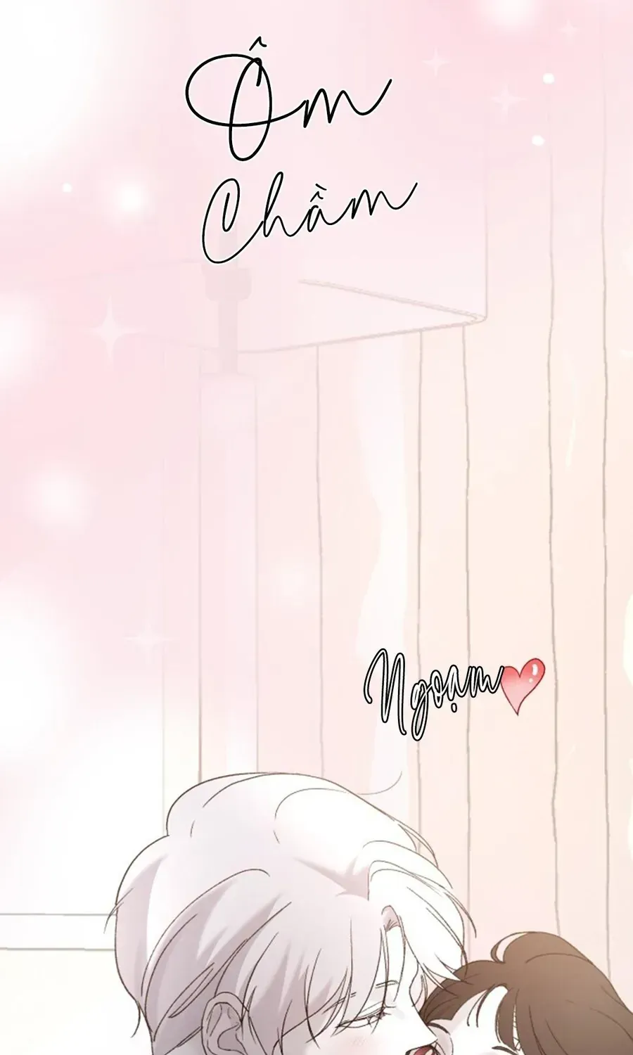 Ba Người Anh Trai Cực Phẩm Của Tôi Chap 114 - Next Chap 115