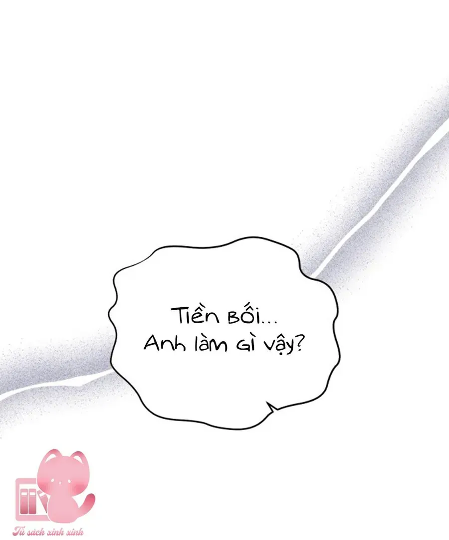 Ba Người Anh Trai Cực Phẩm Của Tôi Chap 114 - Next Chap 115