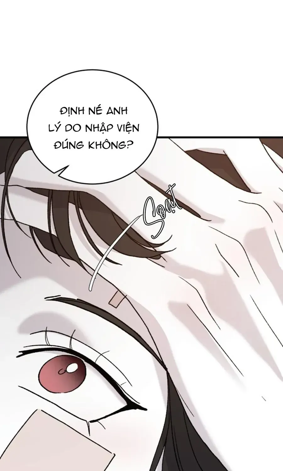 Ba Người Anh Trai Cực Phẩm Của Tôi Chap 114 - Next Chap 115