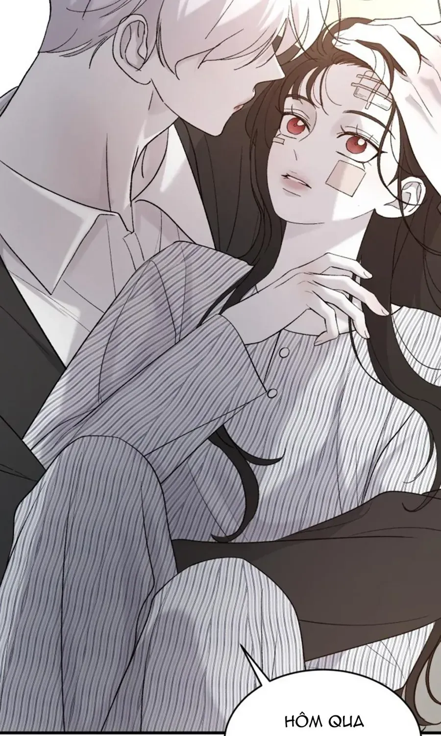 Ba Người Anh Trai Cực Phẩm Của Tôi Chap 114 - Next Chap 115