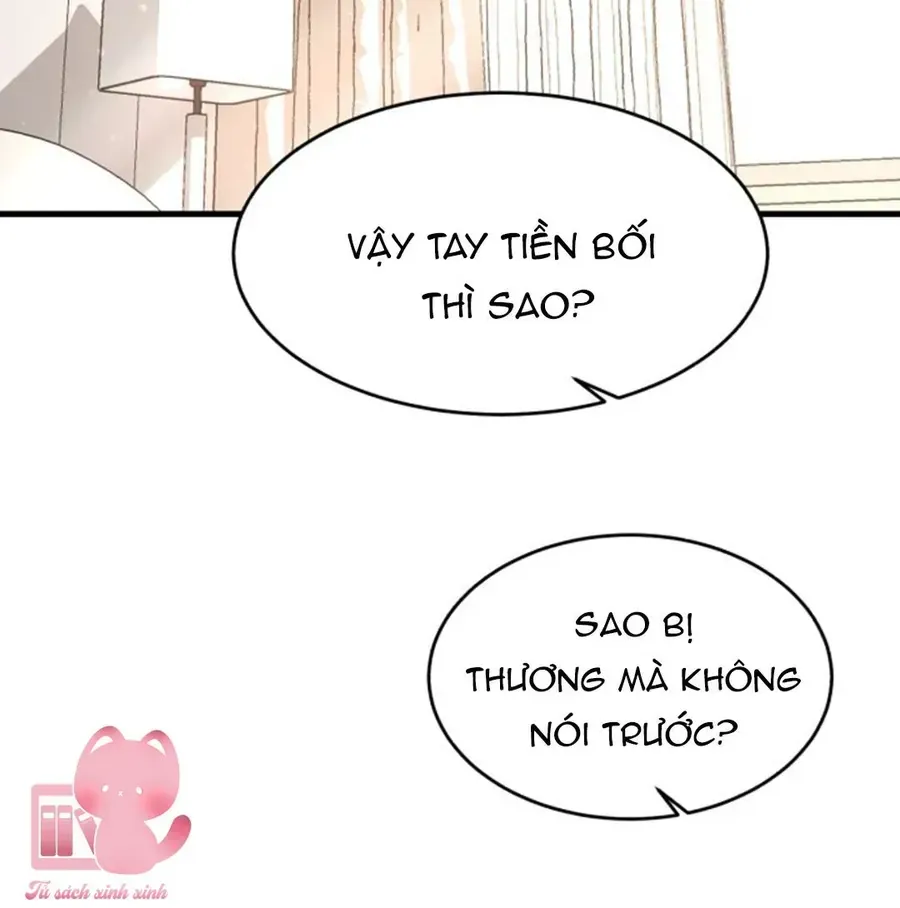 Ba Người Anh Trai Cực Phẩm Của Tôi Chap 114 - Next Chap 115