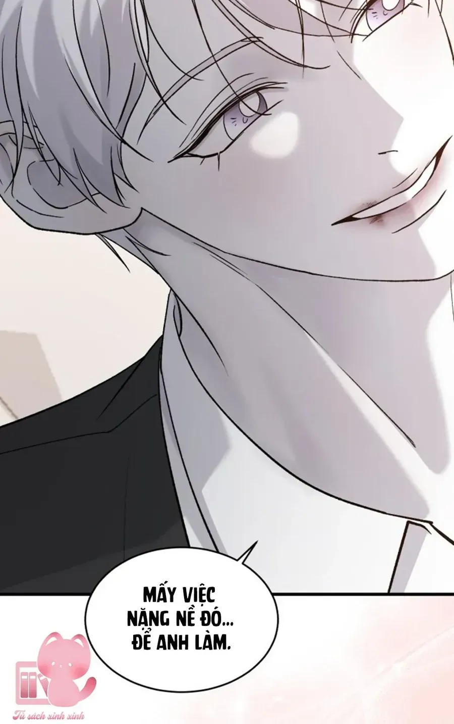 Ba Người Anh Trai Cực Phẩm Của Tôi Chap 114 - Next Chap 115