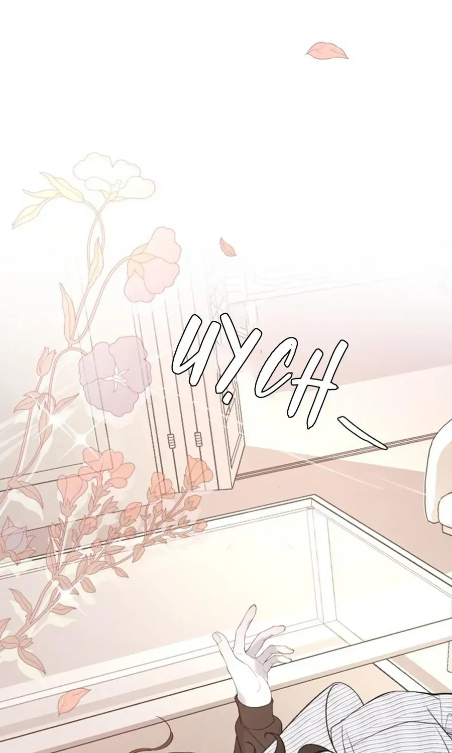 Ba Người Anh Trai Cực Phẩm Của Tôi Chap 114 - Next Chap 115