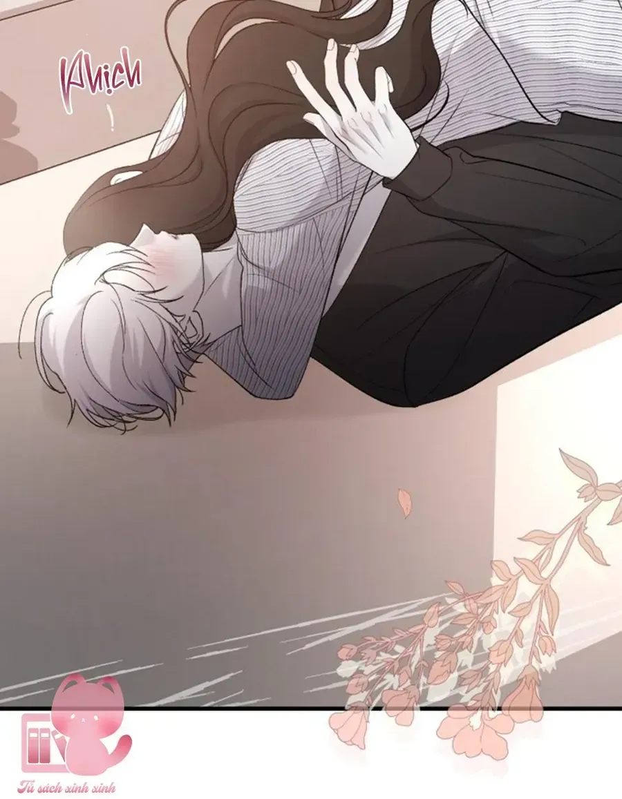 Ba Người Anh Trai Cực Phẩm Của Tôi Chap 114 - Next Chap 115