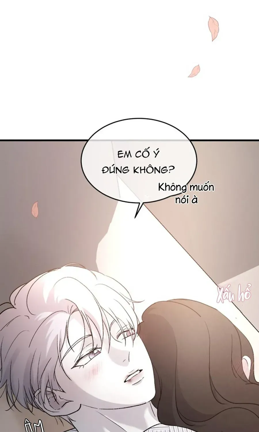 Ba Người Anh Trai Cực Phẩm Của Tôi Chap 114 - Next Chap 115