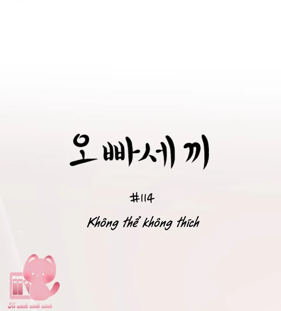 Ba Người Anh Trai Cực Phẩm Của Tôi Chap 114 - Next Chap 115