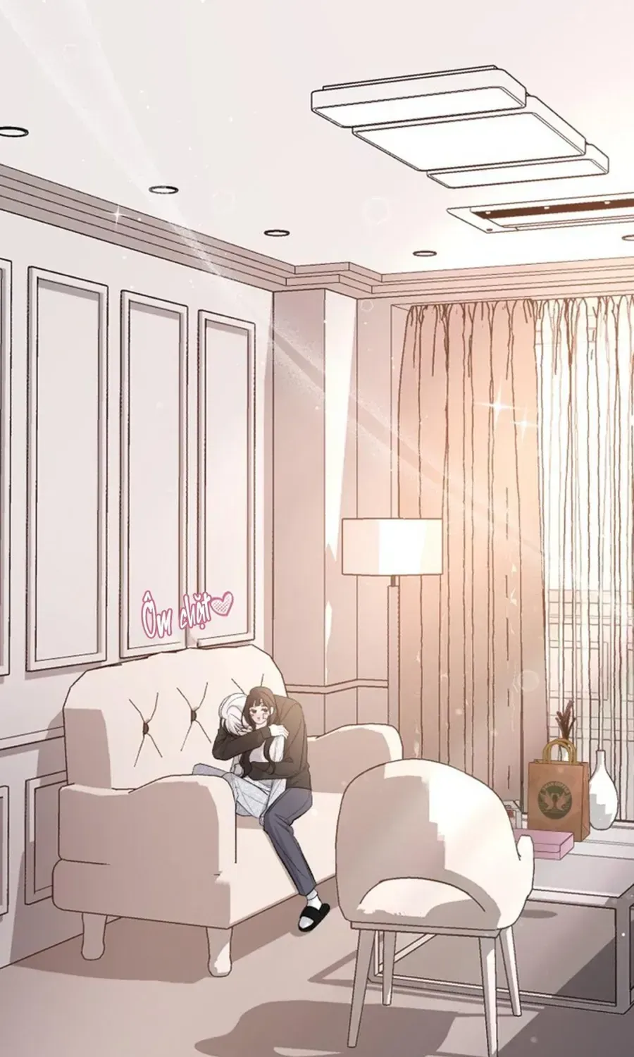 Ba Người Anh Trai Cực Phẩm Của Tôi Chap 114 - Next Chap 115