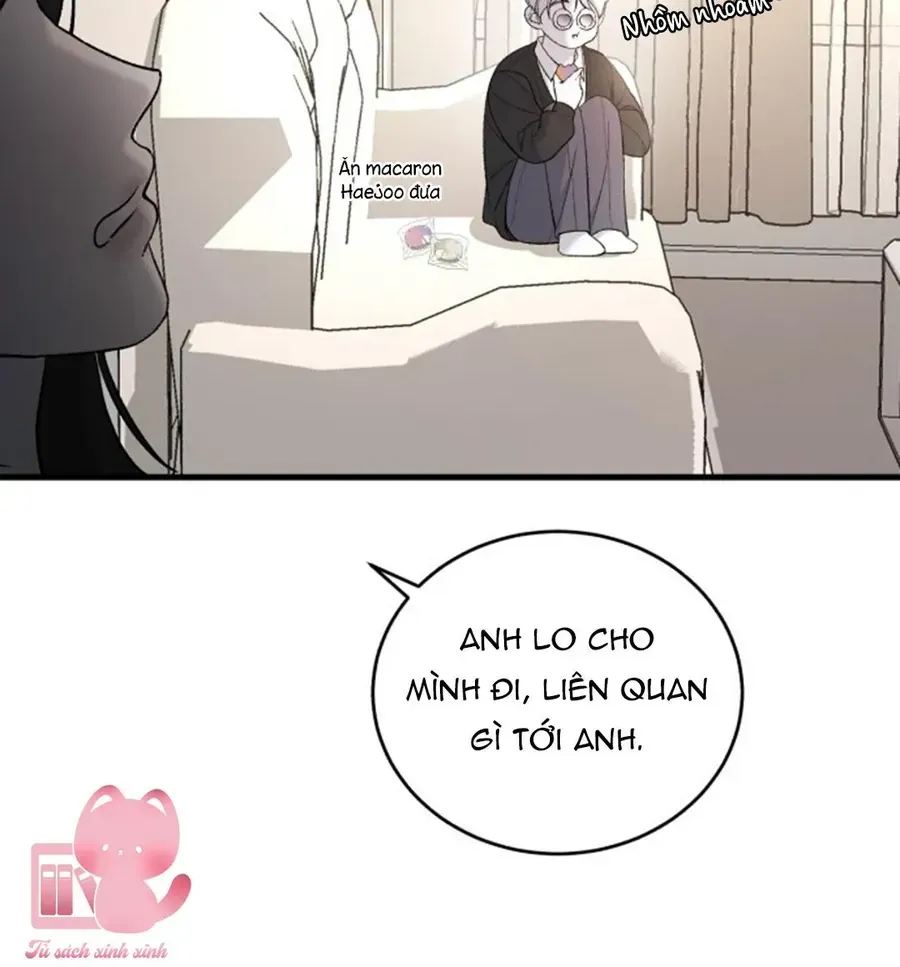 Ba Người Anh Trai Cực Phẩm Của Tôi Chap 114 - Next Chap 115