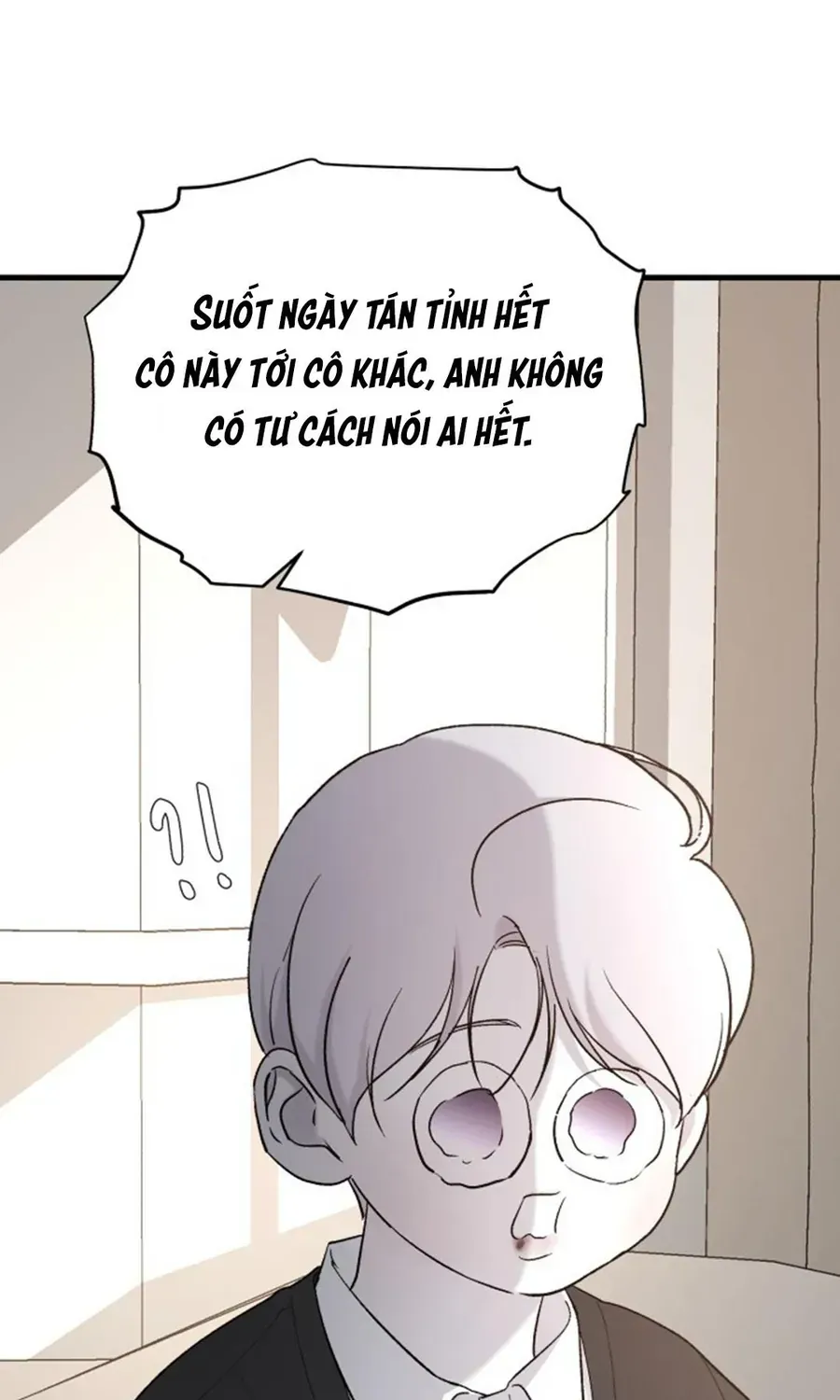 Ba Người Anh Trai Cực Phẩm Của Tôi Chap 114 - Next Chap 115