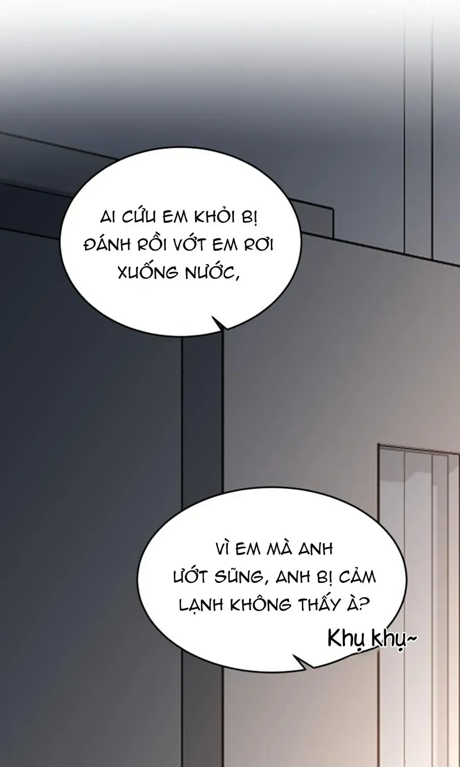 Ba Người Anh Trai Cực Phẩm Của Tôi Chap 114 - Next Chap 115