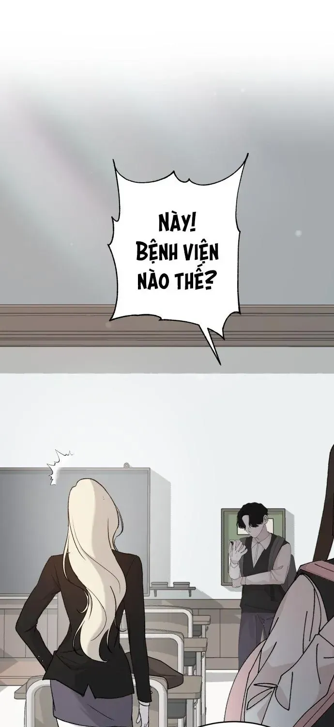 Ba Người Anh Trai Cực Phẩm Của Tôi Chap 115 - Next Chap 116