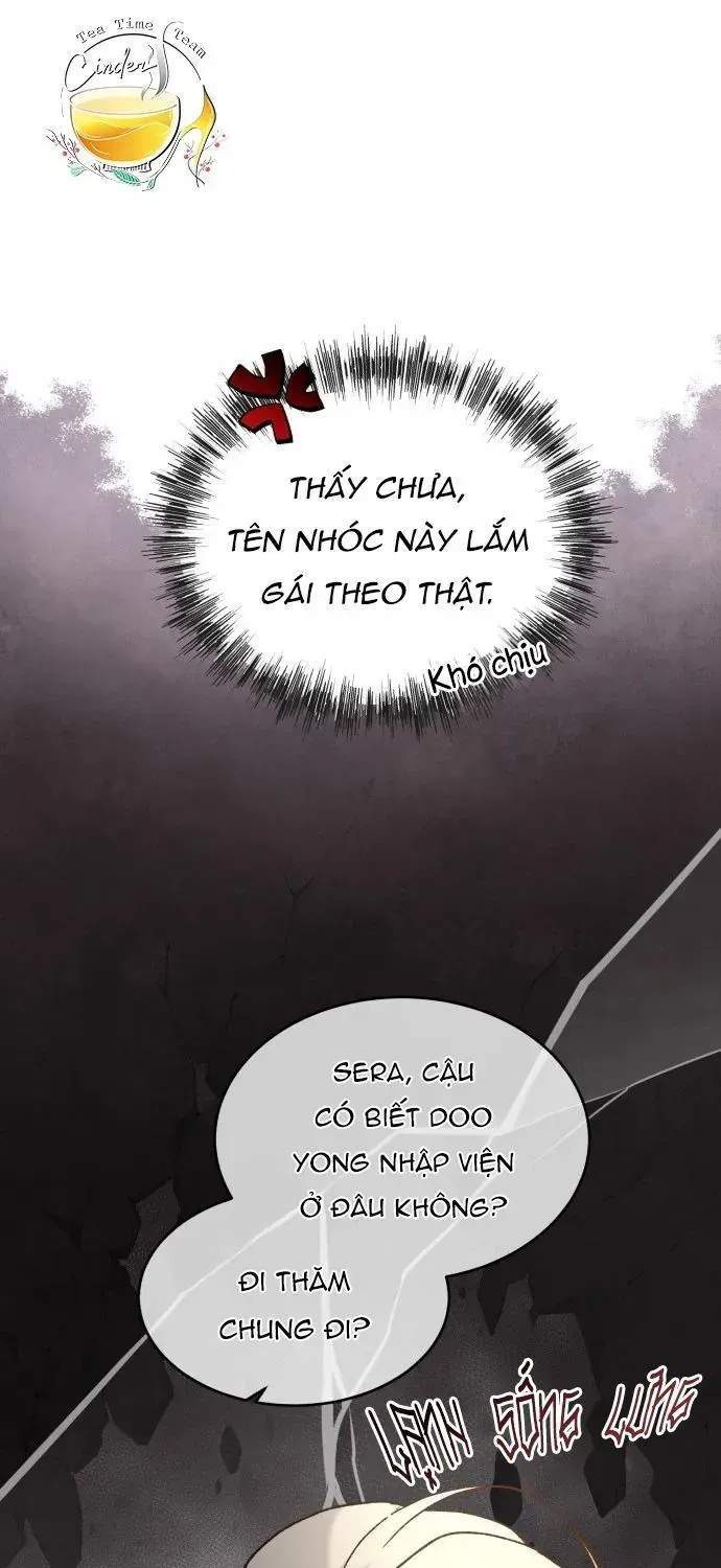 Ba Người Anh Trai Cực Phẩm Của Tôi Chap 115 - Next Chap 116