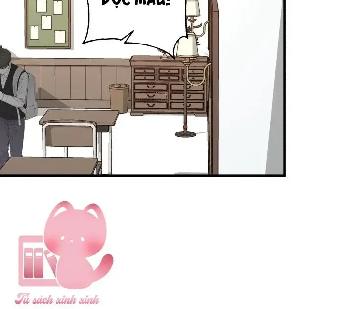 Ba Người Anh Trai Cực Phẩm Của Tôi Chap 115 - Next Chap 116