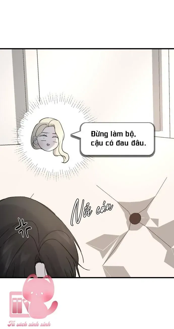 Ba Người Anh Trai Cực Phẩm Của Tôi Chap 115 - Next Chap 116